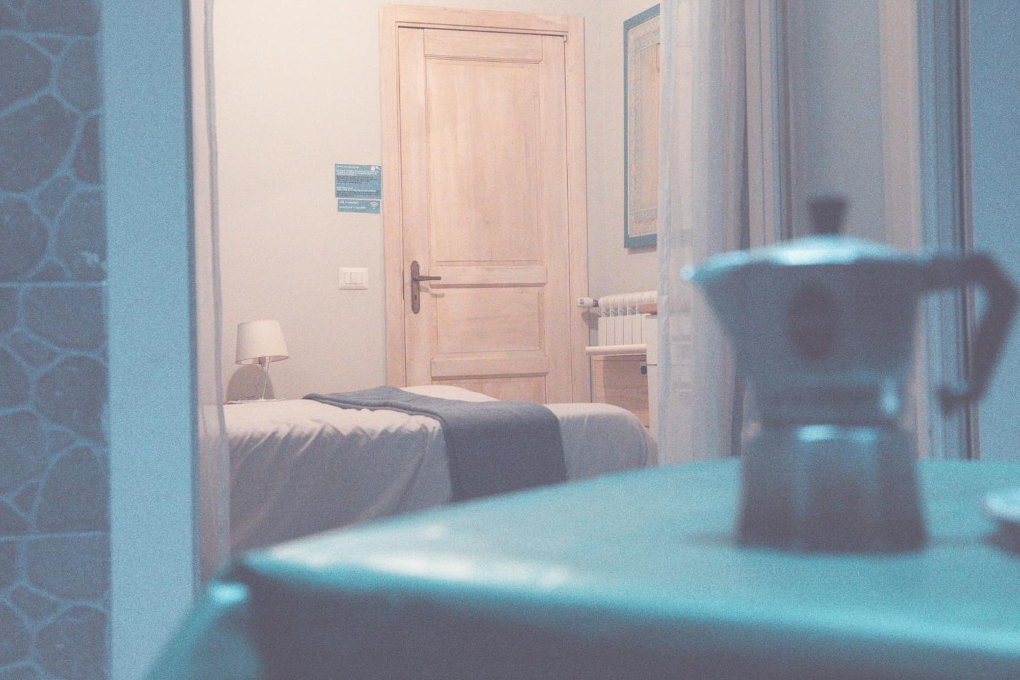 Hotel Museodream 2 By Napulitandream Neapol Zewnętrze zdjęcie